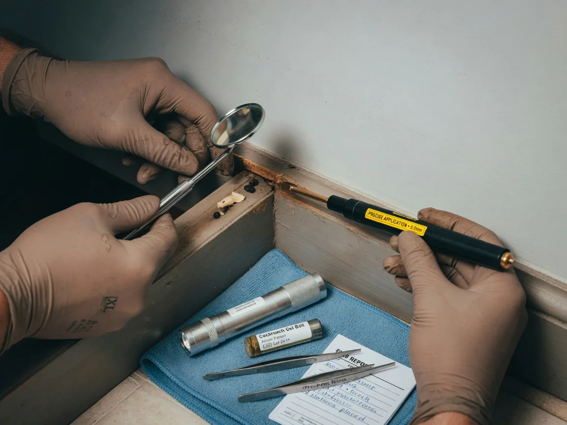Why choose Emergency Pest Control in South Tamworth, NH
